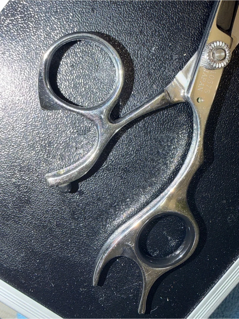 Sam Villa Signature Series Cutting Shear (model 10575)
